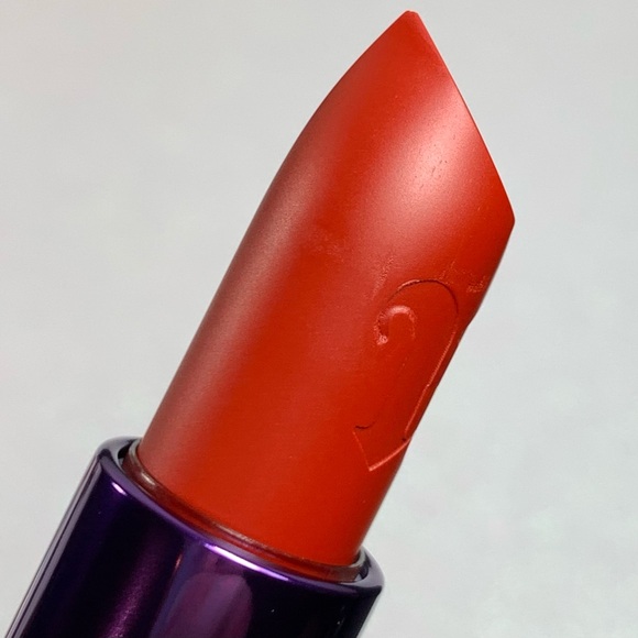 Urban Decay Olvera Cream Lipstick BNIB - Picture 4 of 7